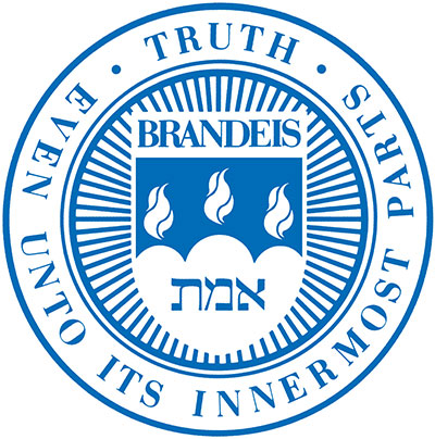 Morton Mandel Visits Brandeis University’s International School of Business
